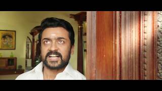 NGK - Official Teaser Tamil movie | Suriya, Sai Pallavi Rakul Preet !!