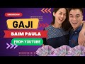 Gaji Baim Paula Perbulan Dari Youtube Terbaru 2023