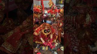 माँ मानकेशरी मंदिर जामगांव रायगढ़ | Maa Mankeshri Mandir Jamgaon Raigarh #shorts