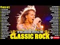 Classic Rock 70s 80s 90s Songs ⚡The Beatles, Pink Floyd, The Rolling Stones, ACDC, The Who