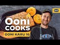 Salmon with Roasted Lemons | Kesley Small | Ooni Karu 16