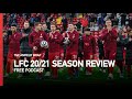 Liverpool FC 2020-21 - Season Review | The Anfield Wrap