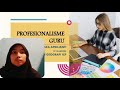 Profesionalisme Guru | Riska Aprilianti 1915440002