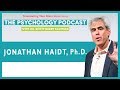 The Coddling of the American Mind with Jonathan Haidt