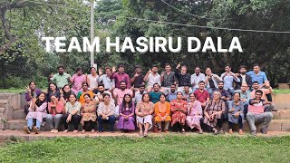 Day 2 Highlights: Capacity Building Workshop at Hasiru Dala