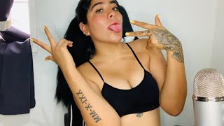 Mxtube.net :: Wendy ASMR tatuajes Mp4 3GP Video & Mp3 Download ...