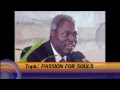 Passion for Souls by Pastor W. F. Kumuyi