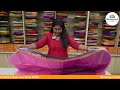 15 mins live with hayagrivas budget sarees less weight sarees pure silk sarees hayagrivassilks