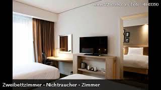 Hotelbewertungen Hampton by Hilton Dortmund Phoenix See