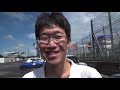 【mazda challengers interview】 「趣味・夢そして挑戦であるもの」 マツダファン・サーキットトライアル