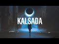 FUTURE VISION - KALSADA (Official Audio)