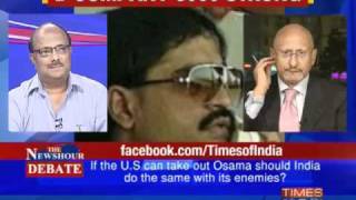 Debate: Dawood demand grows - 1