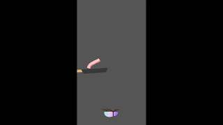 Level 154 Bacon The Game : The Beetle     #Baconthegame  #shorts