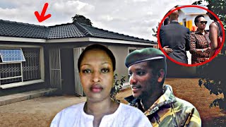 Uko Jeanette Rwigema Yafungiwe Nyarutarama Muri Safe House,Amabanga Yibyo Yazize,Gen Rwigema Abana B