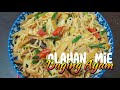 Resep Tumis Mie Basah Daging Ayam ~ Masak Tumisan Pedas Olahan Enak & Simple