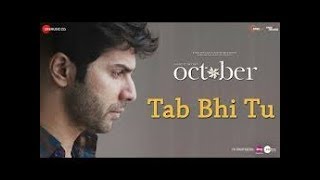 Tab Bhi Tu - Full HD Video  October  Rahat Fateh Ali Khan