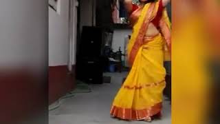 Bangla hot dance with chamma chamma 2019
