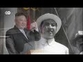 North Korea's most powerful woman  DW Documentary