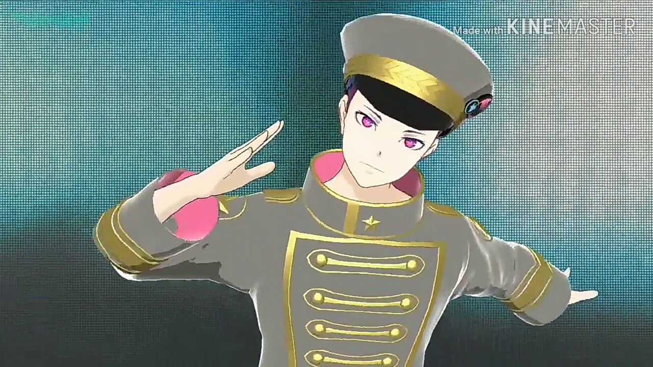 Muse Dash 音の呼吸 壱ノ型 律動天国 皆守ひいろ