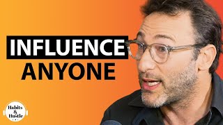 The KEY SKILL You Should Learn to Get Ahead In Life | Simon Sinek on Habits & Hustle