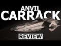 Star Citizen 3.23 - 10 Minutes More or Less Ship Review - ANVIL CARRACK