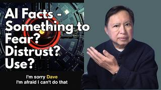 Do You Understand AI? There Is No Escaping It So I'll Give You a Solid Knowledge
