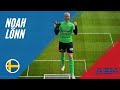 Noah Lonn | Soccer Recruiting - Goalkeeper | ASM