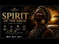 The Drum Is Calling Africa… Can You Feel It? 