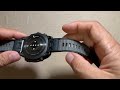 Экспресс обзор garmin fenix 8