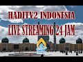 Haditv2 Indonesia Live Stream 24/7