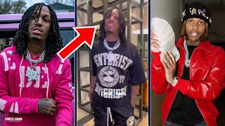 Memo600 Reacts To Lil Durk Being Arrested For Murder For Hire And Goes Off On Opps Trolling OTF