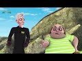 Vir The Robot Boy | Animated Series For Kids | Compilation 70 | WowKidz Action