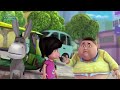 Vir The Robot Boy | Animated Series For Kids | Compilation 70 | WowKidz Action