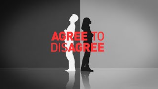 Agree to Disagree | Full Measure