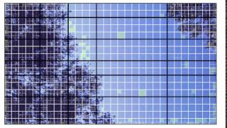 A complexity-based adaptive tile partitioning algorithm for HEVC decoder parallelization