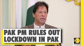 WION Dispatch: Pak PM makes false claims on India's lockdown | India Coronavirus