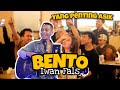 Bento - Iwan Fals Cover Valdiandi || yang penting asik