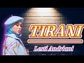 LESTI-TIRANI (Video Liryc)