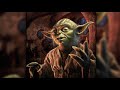 The True Power of Yoda - Yoda’s Greatest Force Feats [Legends] - Star Wars Explained