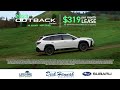 2023 Subaru Outback and Ascent Deals! 🙌😎🚘 Dick Hannah Subaru.