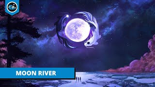 Moon River Henry Mancini Smc Music Cover