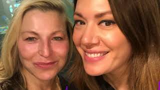 Tatum O'Neal says Hollywood's double standard is "super unfair."