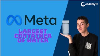 Meta Interview Question - Two Pointers