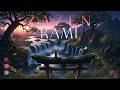 KAMI — 神 ⭕ Zen Meditation Soundscape for Sacred Presence & Divine Connection 🌿 528Hz + 432Hz