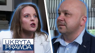 Jej mąż UPOZOROWAŁ WŁAMANIE KIEDY BYŁA SAMA W DOMU? 🤯 | Ukryta Prawda odc.1562