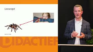 Webinar Leesmotivatie