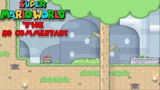 SMW: 'the (All 3 ending so far) - Full Gameplay - No Commentary