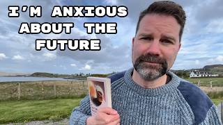 I’m Anxious About the Future