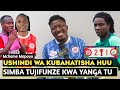 MCHOME MAPOVU: SIMBA TUMESHINDA KWA KUBAHATISHA/TUJIFUNZE KWA YANGA/WAARABU WABOVU