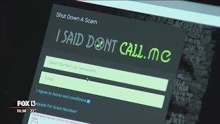 With technology, vigilante turns tables on robocallers